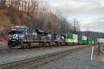 7594 Intermodal